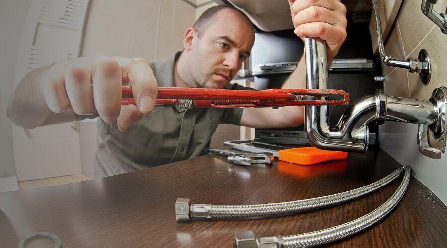 Local tankless water heater installation in Sausalito, CA